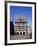 Townhall and Market Square, Alsfeld, Hesse, Germany-Hans Peter Merten-Framed Photographic Print