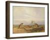 Townsend's Meadow Mouse, Meadow Vale and Swamp Rice Rat (Or Rice Meadow House)-John Woodhouse Audubon-Framed Giclee Print