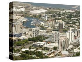 Townsville, Queensland, Australia, Pacific-Tony Waltham-Stretched Canvas