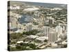 Townsville, Queensland, Australia, Pacific-Tony Waltham-Stretched Canvas