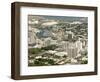 Townsville, Queensland, Australia, Pacific-Tony Waltham-Framed Photographic Print