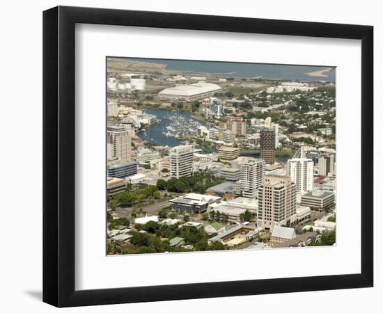 Townsville, Queensland, Australia, Pacific-Tony Waltham-Framed Photographic Print