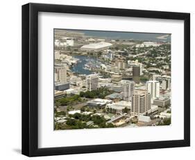 Townsville, Queensland, Australia, Pacific-Tony Waltham-Framed Photographic Print