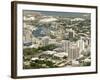 Townsville, Queensland, Australia, Pacific-Tony Waltham-Framed Photographic Print