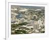 Townsville, Queensland, Australia, Pacific-Tony Waltham-Framed Photographic Print