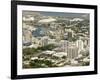 Townsville, Queensland, Australia, Pacific-Tony Waltham-Framed Photographic Print