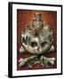 Toxic-Jason Limon-Framed Giclee Print