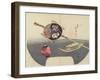 Toy Boat, 1832-Hogyoku-Framed Giclee Print