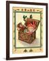 Toy Box-Judy Mastrangelo-Framed Giclee Print