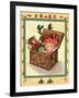 Toy Box-Judy Mastrangelo-Framed Giclee Print