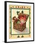 Toy Box-Judy Mastrangelo-Framed Giclee Print