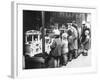 Toy Shop Window-null-Framed Photographic Print