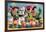 Toy Story 3 Cast-null-Framed Poster