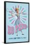 Toy Story 4 - Bo Peep-null-Framed Standard Poster