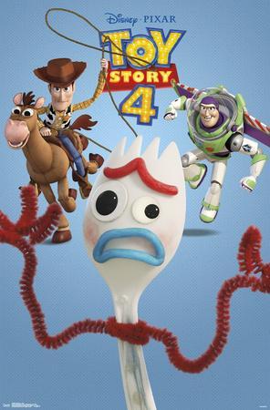 Toy Story (Movies) Posters & Wall Art Prints | Allposters.Com