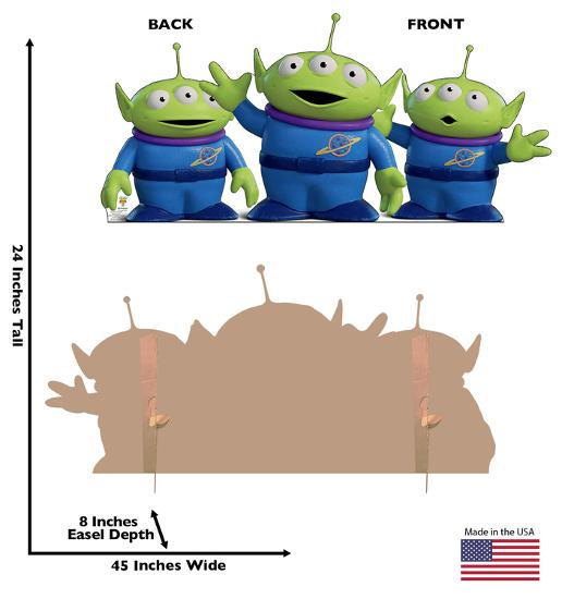 Cardboard Cutouts, , large