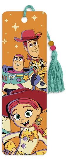 Bookmarks, , large