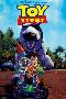 TOY STORY - ONE SHEET-null-Lamina Framed Poster