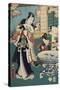 Stretched Canvas