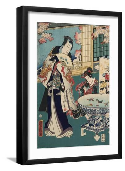 Premium Giclee Print, , large