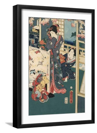 Premium Giclee Print, , large