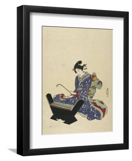Premium Giclee Print, , large