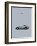 Toyota 2000GT-Mark Rogan-Framed Art Print