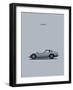 Toyota 2000GT-Mark Rogan-Framed Art Print