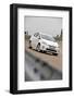 Toyota Prius 2009-Simon Clay-Framed Photographic Print