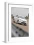 Toyota Prius 2009-Simon Clay-Framed Photographic Print