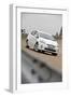 Toyota Prius 2009-Simon Clay-Framed Photographic Print