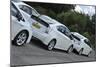 Toyota Prius 2009-Simon Clay-Mounted Photographic Print