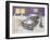 Toyota-Kareem Rizk-Framed Giclee Print