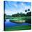 Tpc at Sawgrass, Ponte Vedre Beach, St. Johns County, Florida, USA-null-Stretched Canvas