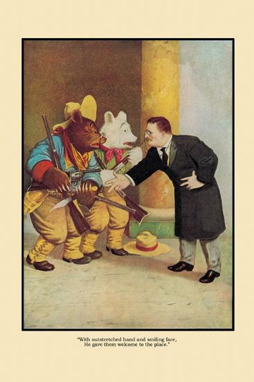 Art Print, , large