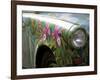 Trabant Car, Berlin, Germany-Walter Bibikow-Framed Photographic Print