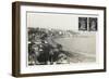 Trabzon - General View of the Bay-null-Framed Photographic Print