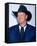 Trace Adkins-null-Framed Stretched Canvas