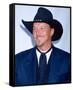 Trace Adkins-null-Framed Stretched Canvas