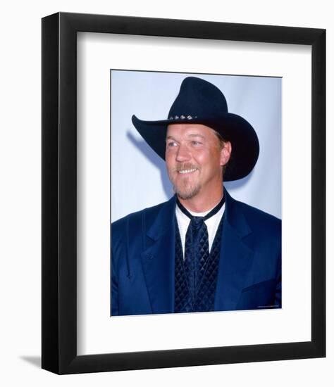 Trace Adkins-null-Framed Photo