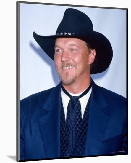 Trace Adkins-null-Mounted Photo