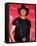 Trace Adkins-null-Framed Stretched Canvas