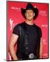 Trace Adkins-null-Mounted Photo