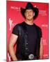 Trace Adkins-null-Mounted Photo