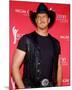 Trace Adkins-null-Mounted Photo