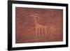 Traces-Andrew Geiger-Framed Giclee Print