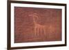 Traces-Andrew Geiger-Framed Giclee Print