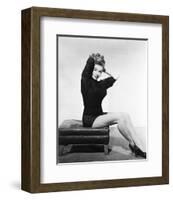 Tracey Roberts-null-Framed Photo