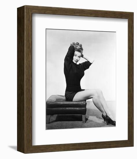 Tracey Roberts-null-Framed Photo