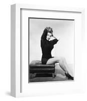 Tracey Roberts-null-Framed Photo